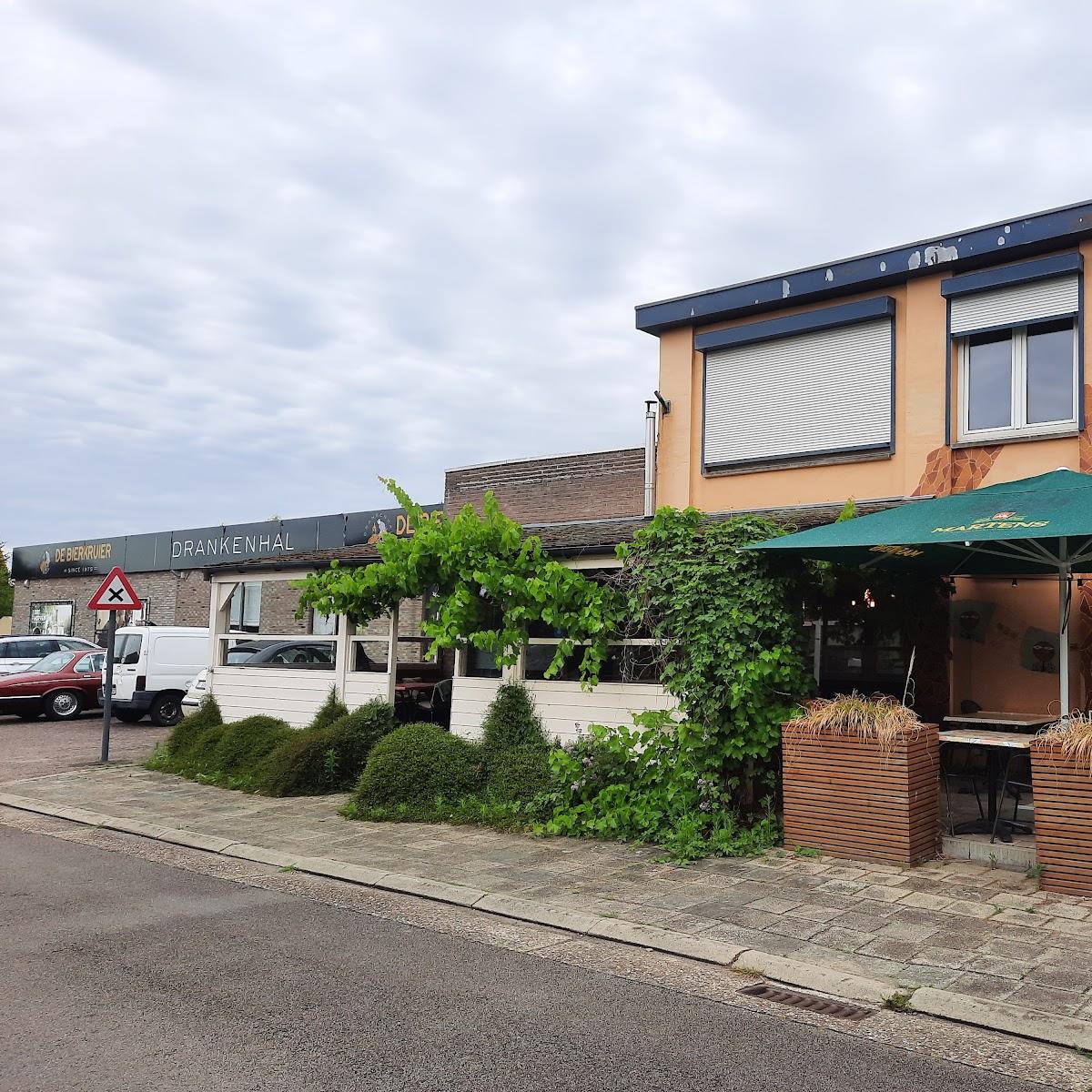 Restaurant "Zus & Zo" in Bocholt