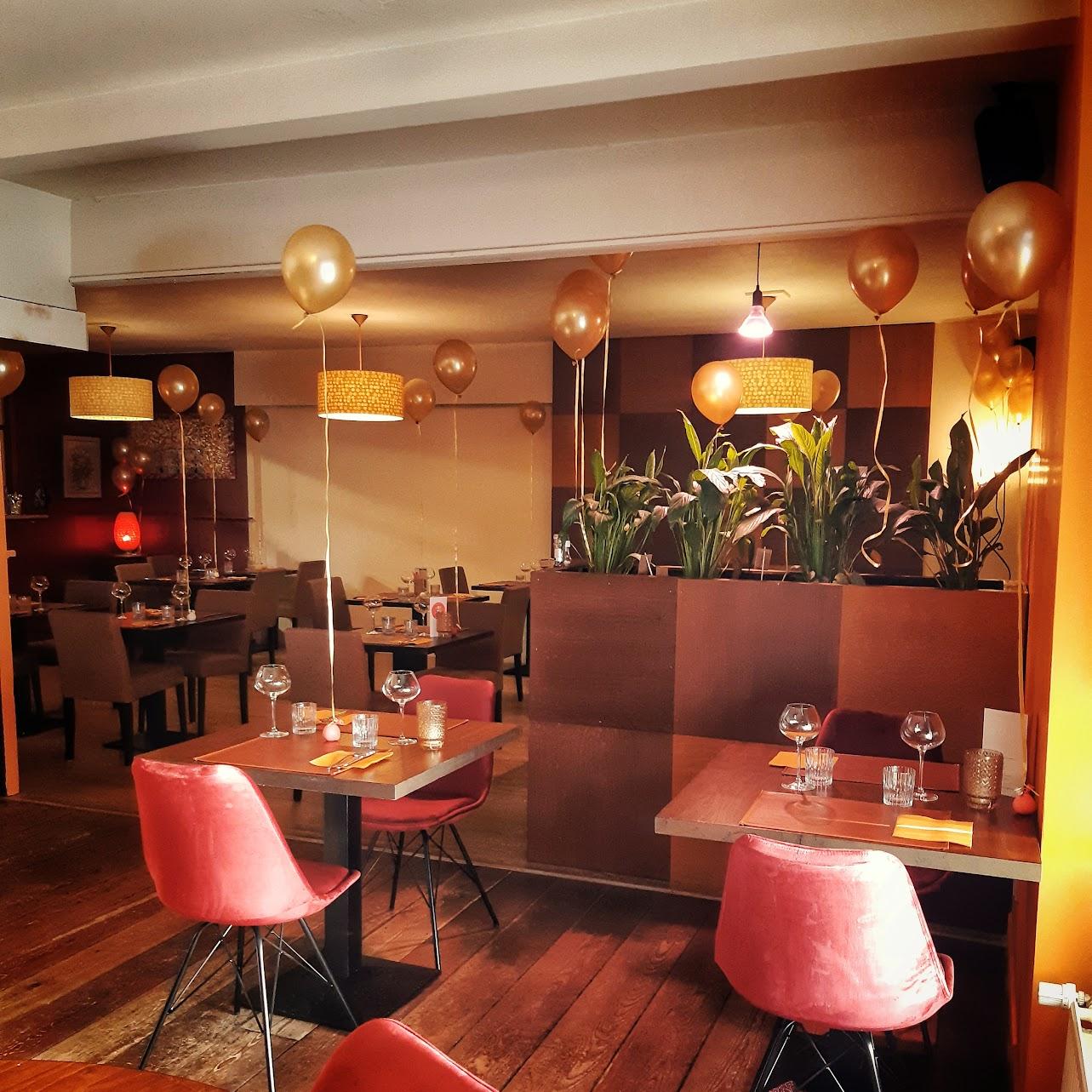 Restaurant "Zus & Zo" in Bocholt