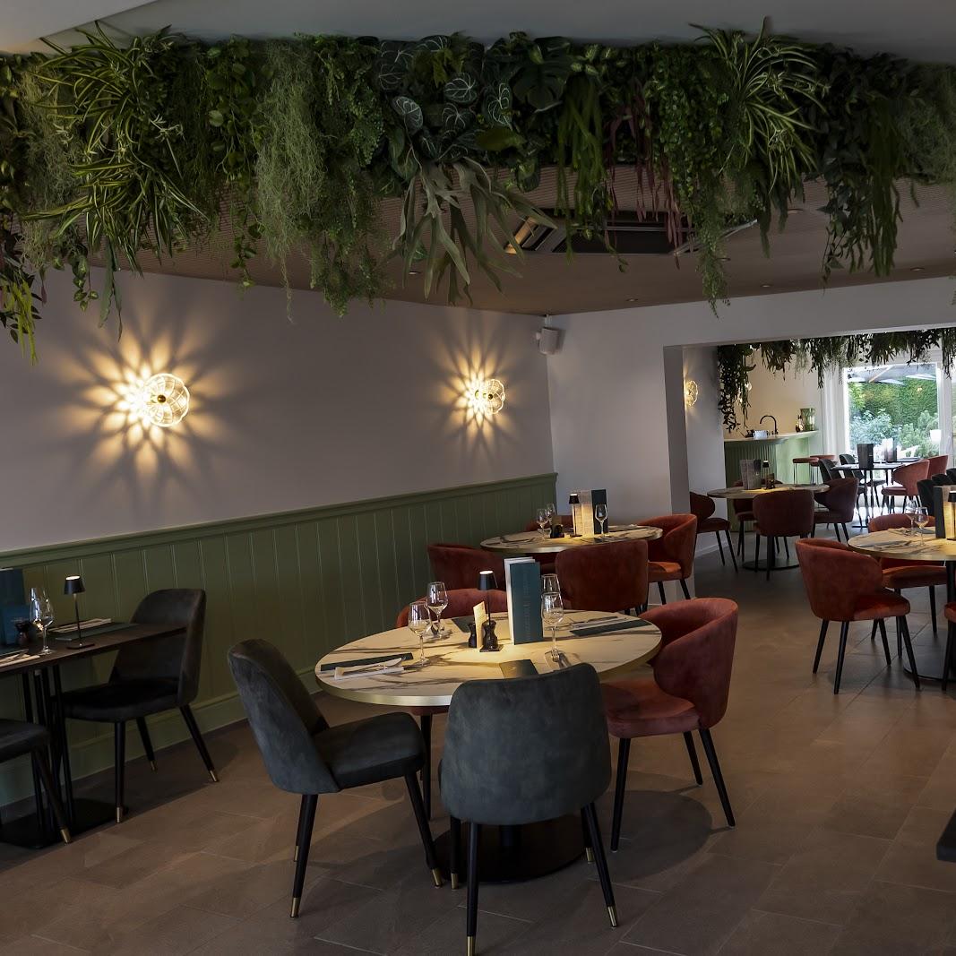 Restaurant "Restaurant Het Ketelke" in Bocholt