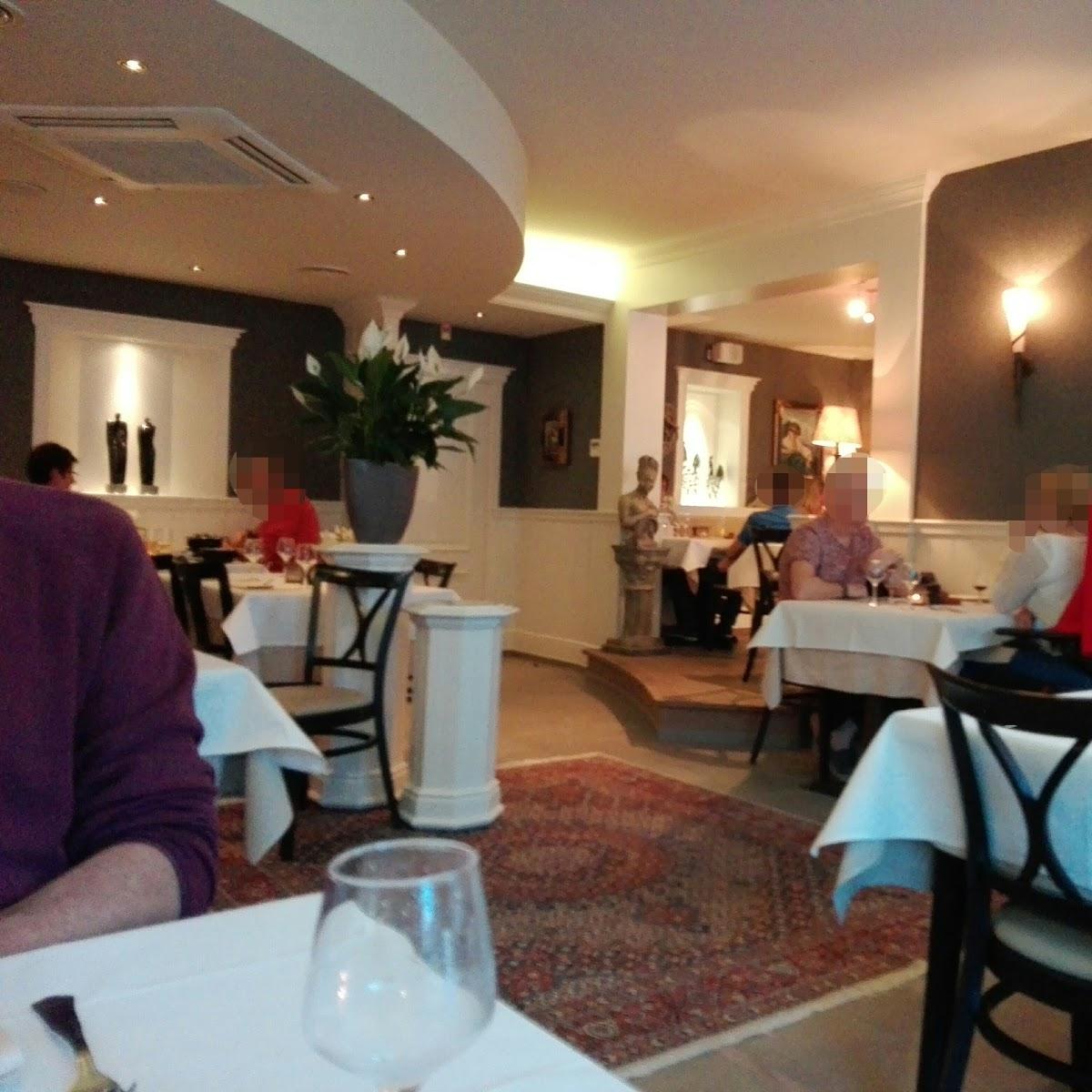 Restaurant "Restaurant Het Ketelke" in Bocholt