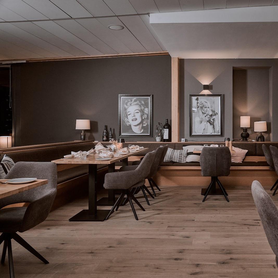 Restaurant "MANA LISA Casual Fine Dining" in Lauda-Königshofen