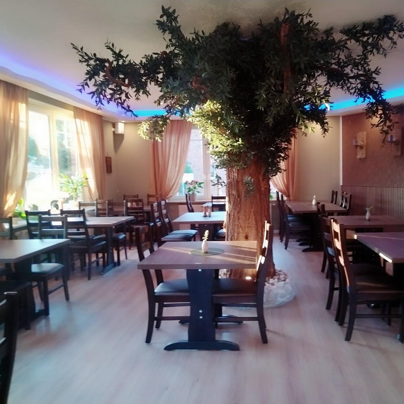 Restaurant "Restaurant Kalispera" in Rehna