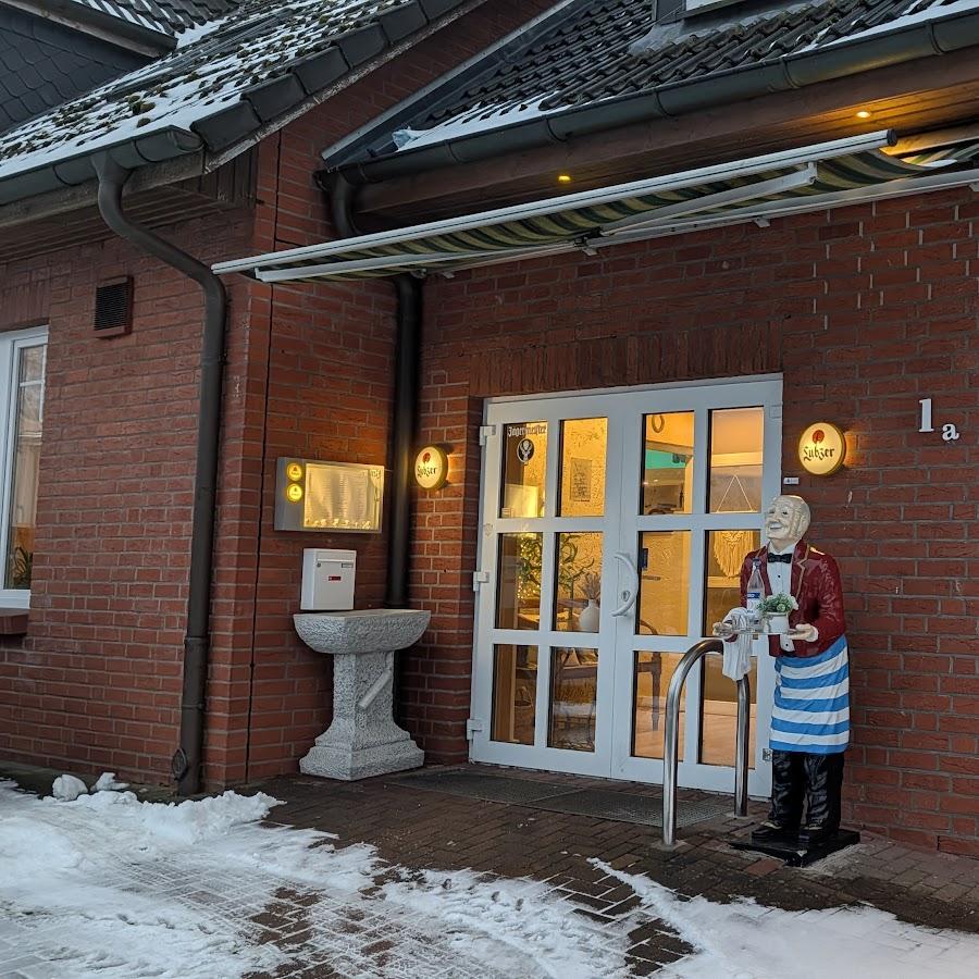 Restaurant "Restaurant Kalispera" in Rehna