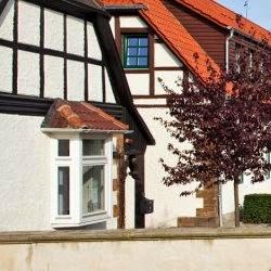 Restaurant "Schloss Benkhausen - Tagungshotel" in Espelkamp