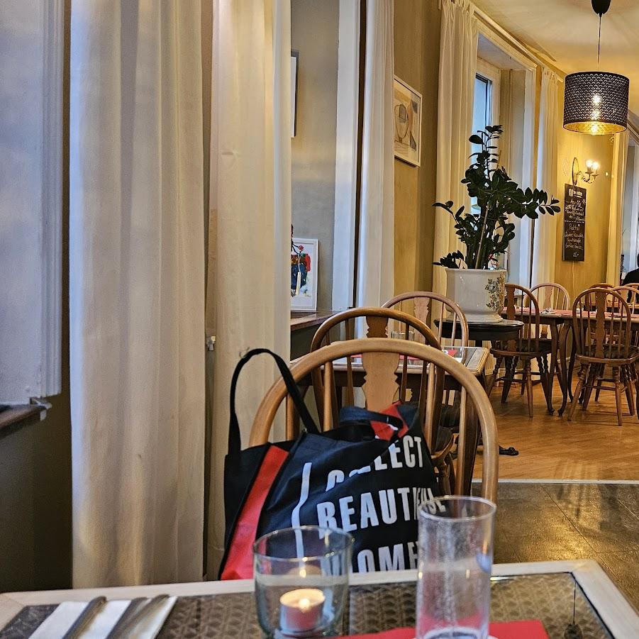 Restaurant "Schiller‘s Bistro" in Offenburg