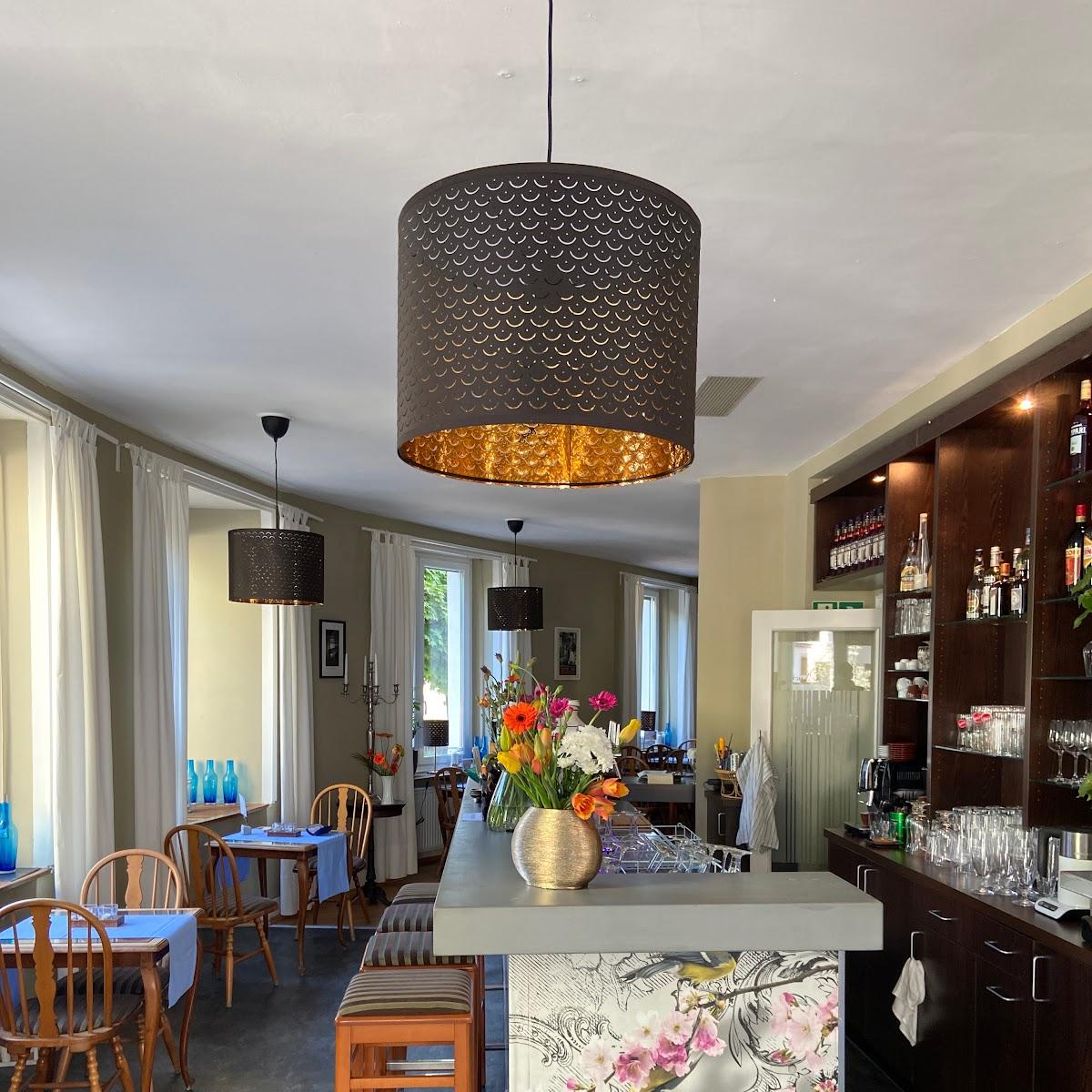 Restaurant "Schiller‘s Bistro" in Offenburg