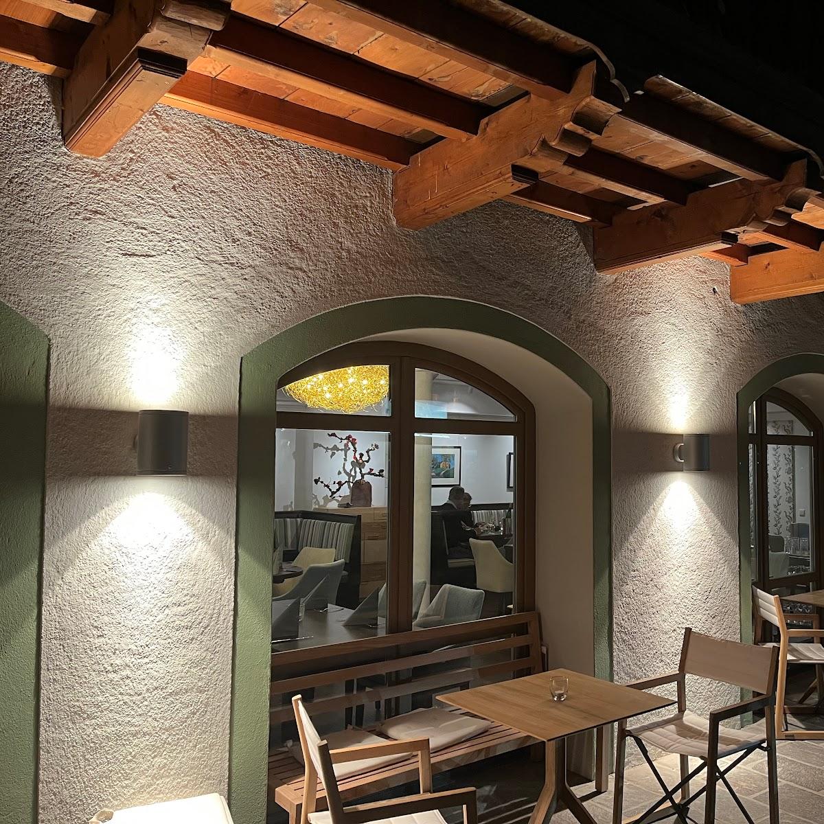 Restaurant "Tischlein deck dich -  - Einkehr, Restaurant, Weinbar" in Mittenwald