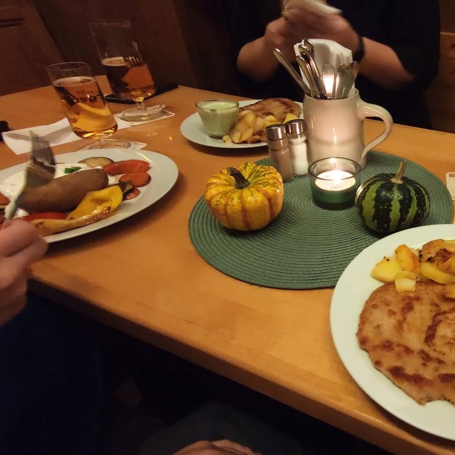 Restaurant "Gaststätte Eppstein" in Frankfurt am Main