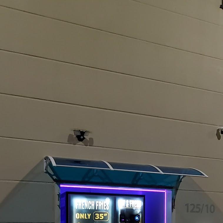 Restaurant "PommesXpress |" in Denzlingen