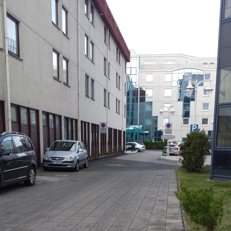 Restaurant "Restaurant Maxx" in Langen (Hessen)