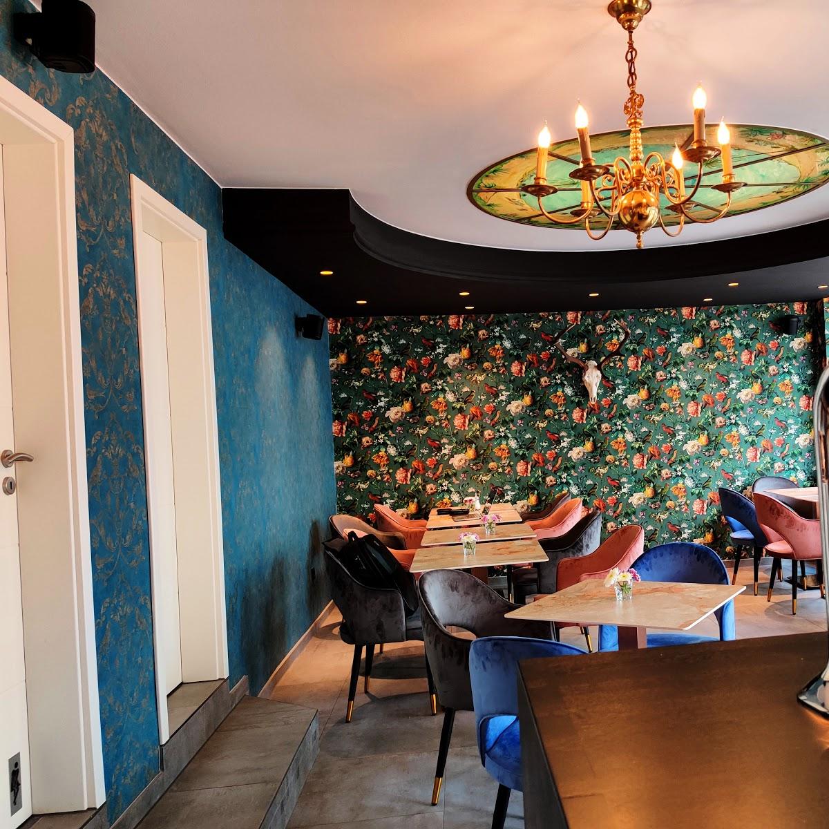 Restaurant "EisAnita" in Langen (Hessen)