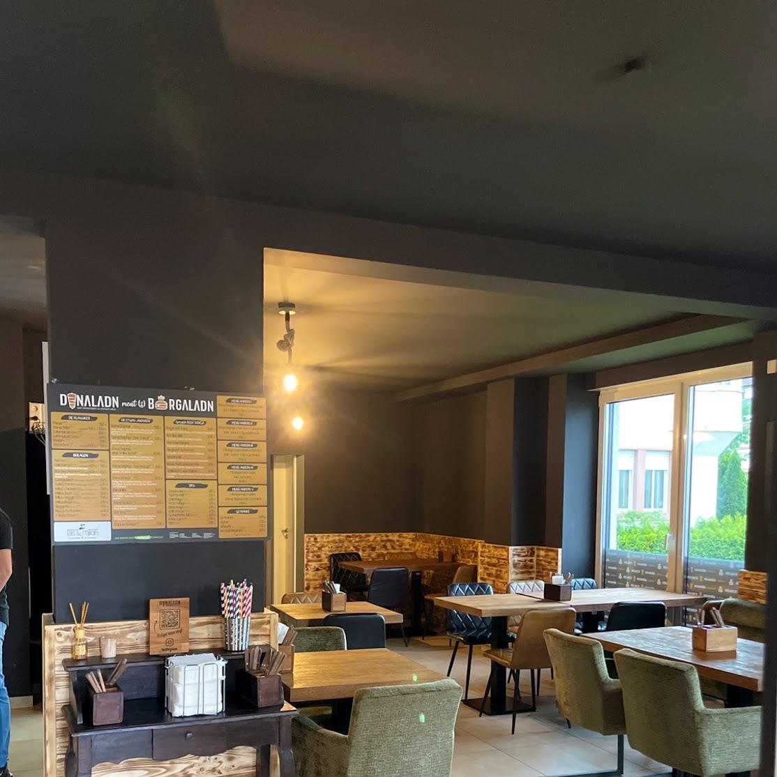 Restaurant "DOENALADN Langen" in Langen (Hessen)