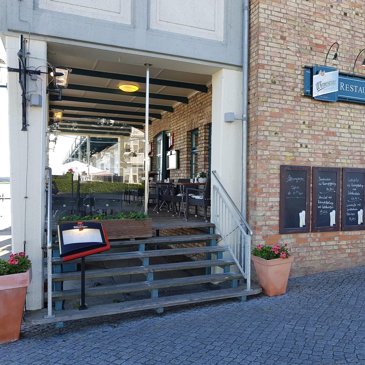 Restaurant "Restaurant Veermaster" in  Karlshagen