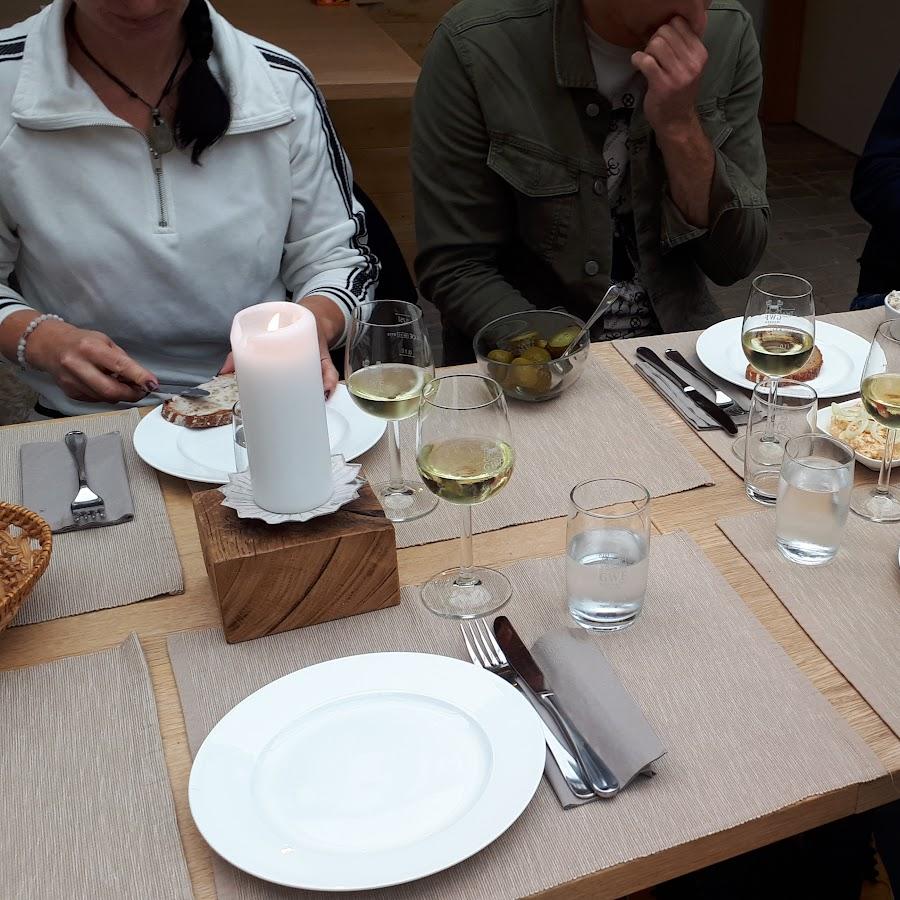 Restaurant "Galariestüble Diener" in Erlenbach bei Marktheidenfeld