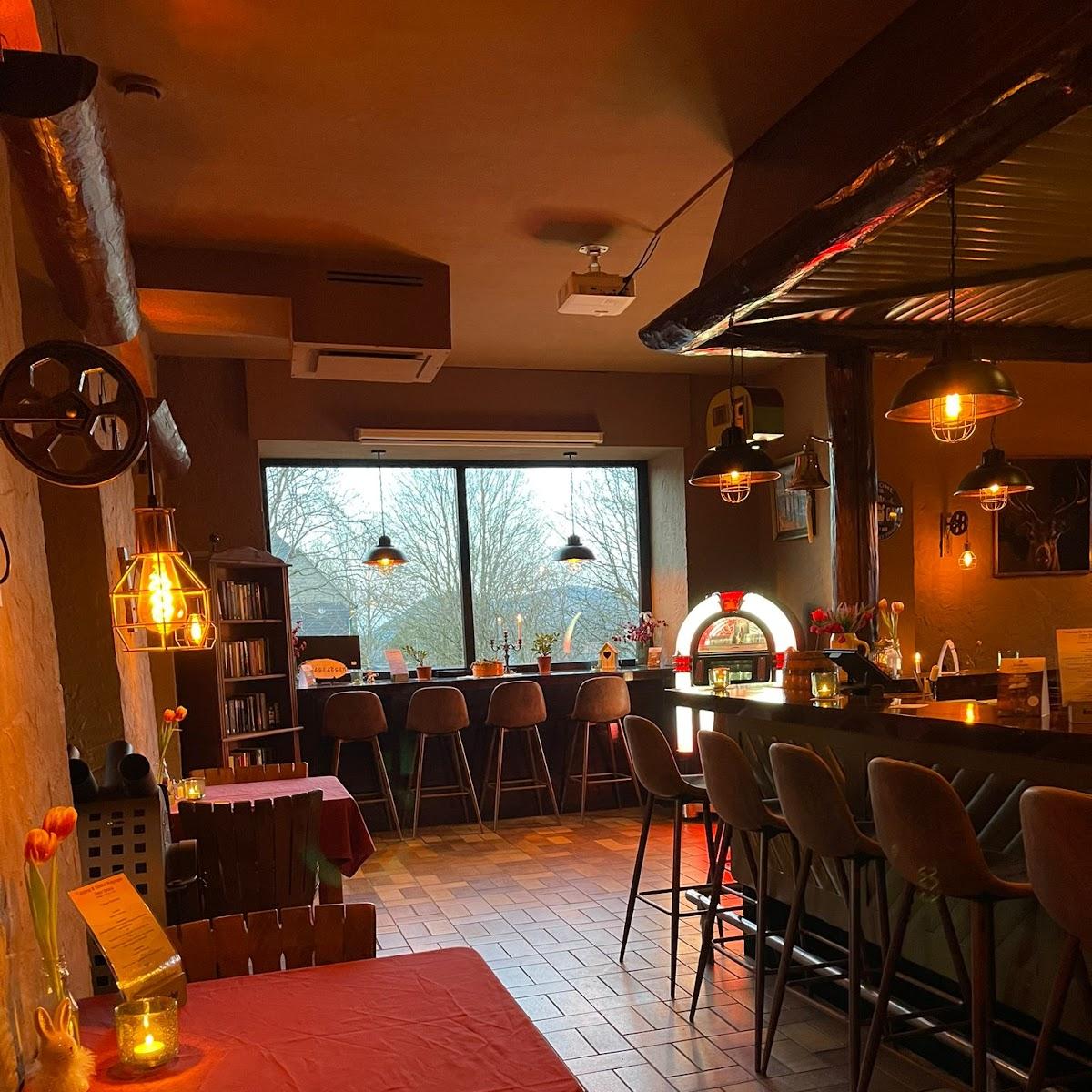 Restaurant "Café- Restaurant Welgelegen" in Bestwig