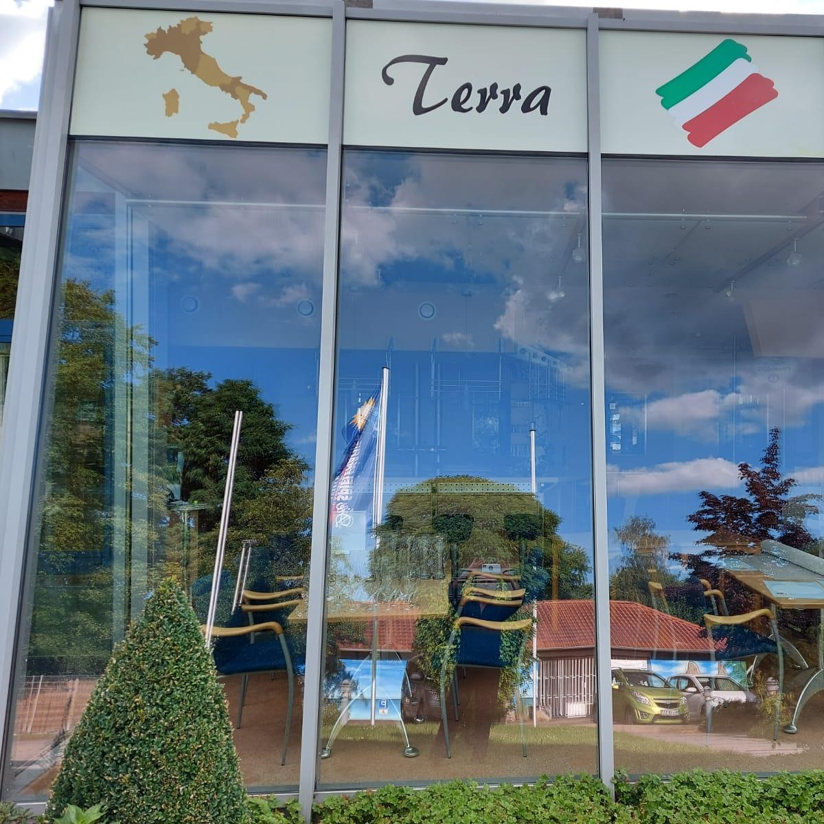 Restaurant "Terra Mia" in  Espelkamp