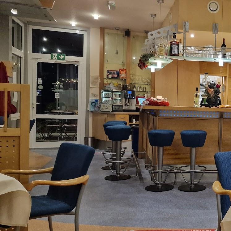 Restaurant "Ristorante Terra Mia" in Espelkamp