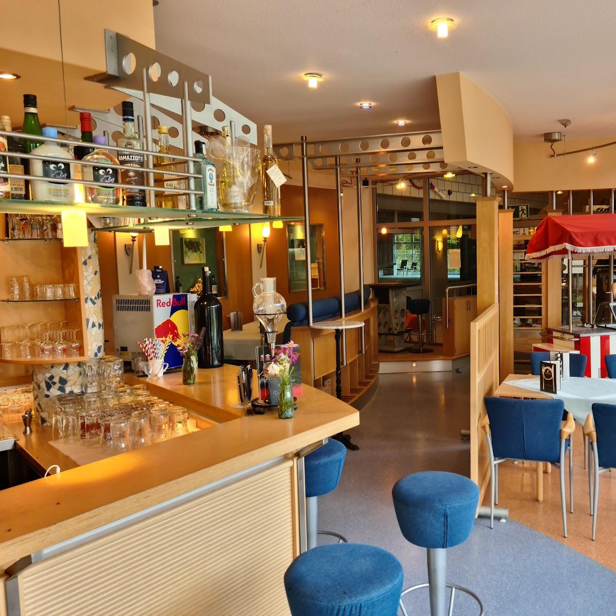 Restaurant "Yasmin Ristorante" in Espelkamp