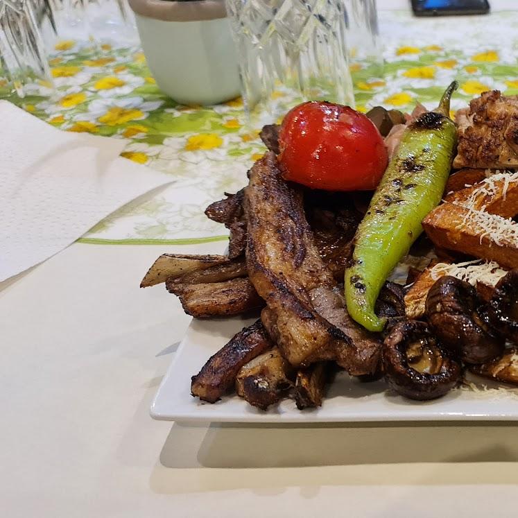 Restaurant "Restaurant Phoenix" in Sigmaringen