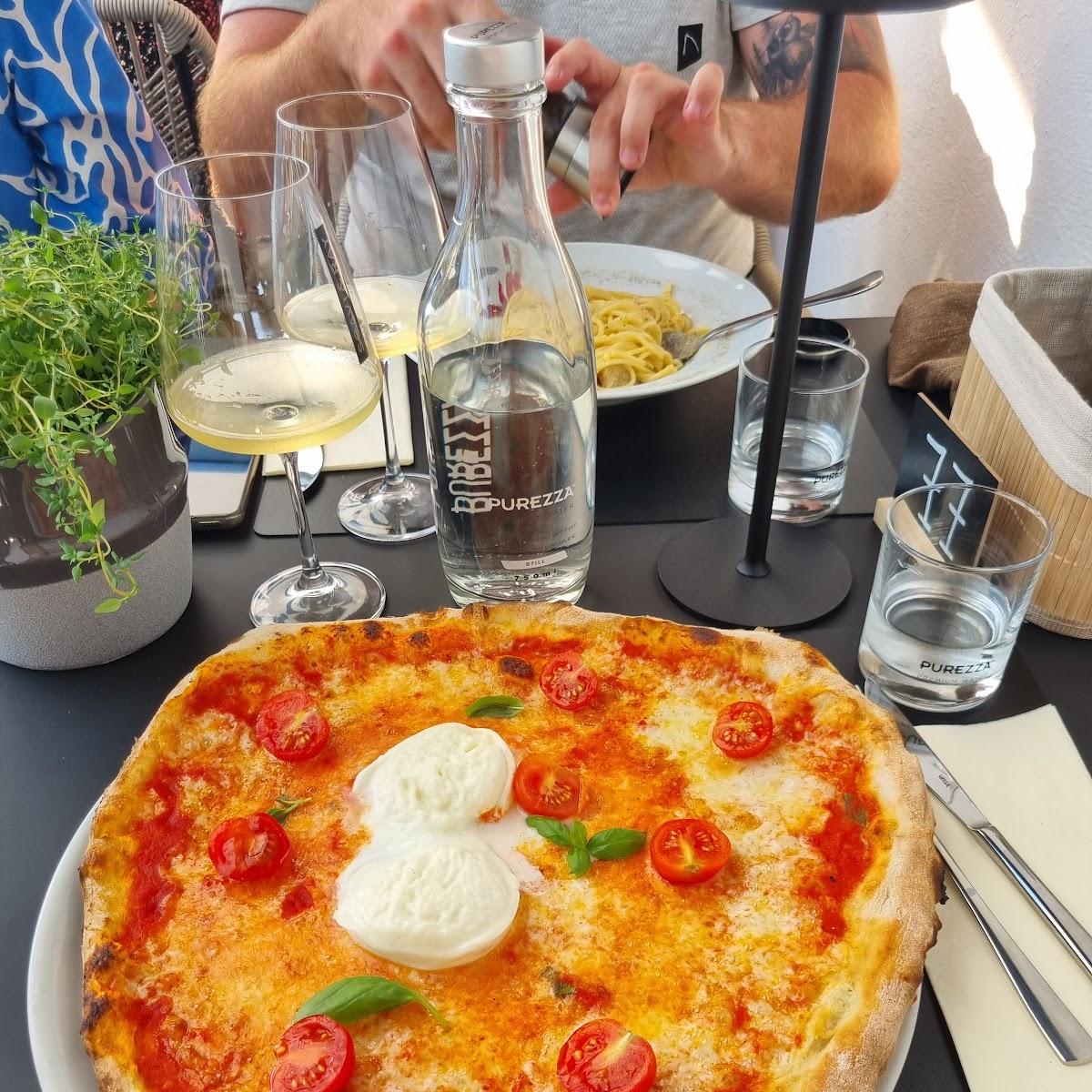 Restaurant "VIVIDO Ristorante • Pizzeria" in Kelheim