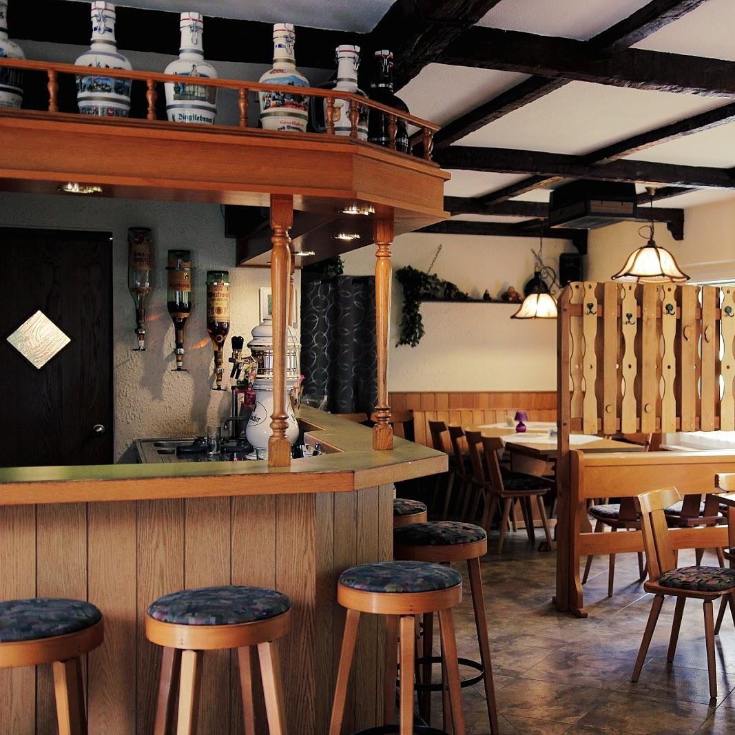 Restaurant "Gaststätte  Zum Findling " in Boxberg-Oberlausitz