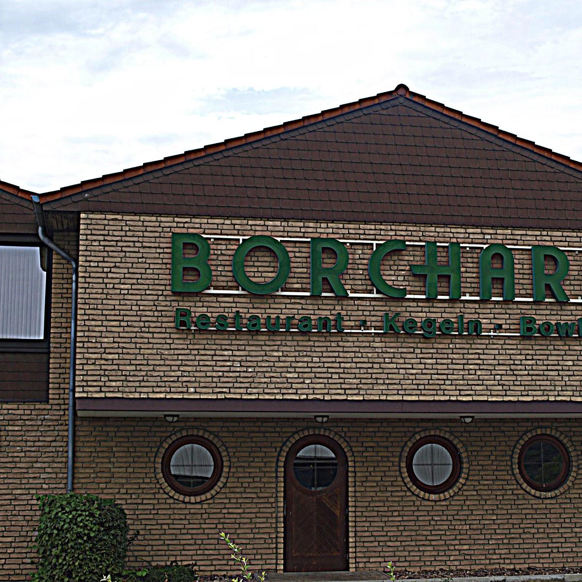 Restaurant "Hotel Borchard" in  Lübbecke