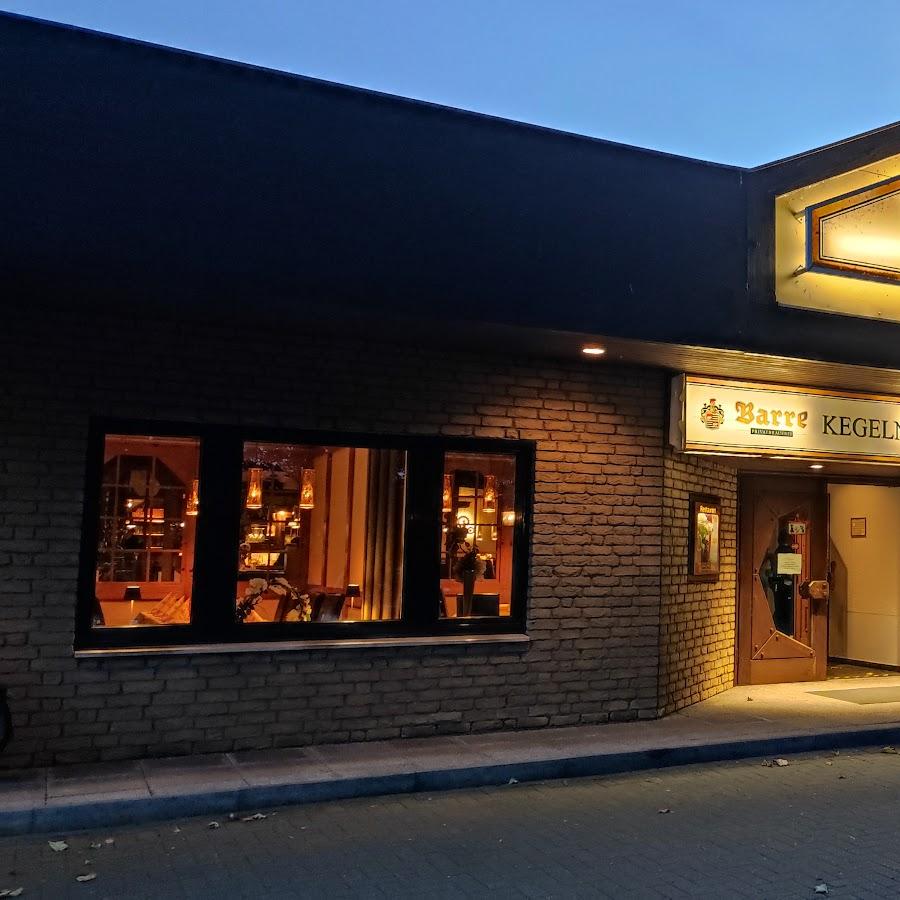 Restaurant "Hotel Restaurant Borchard" in Lübbecke