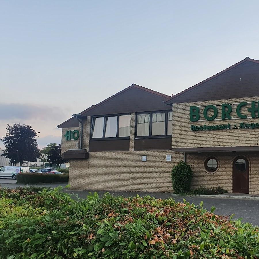 Restaurant "Hotel Restaurant Borchard" in Lübbecke