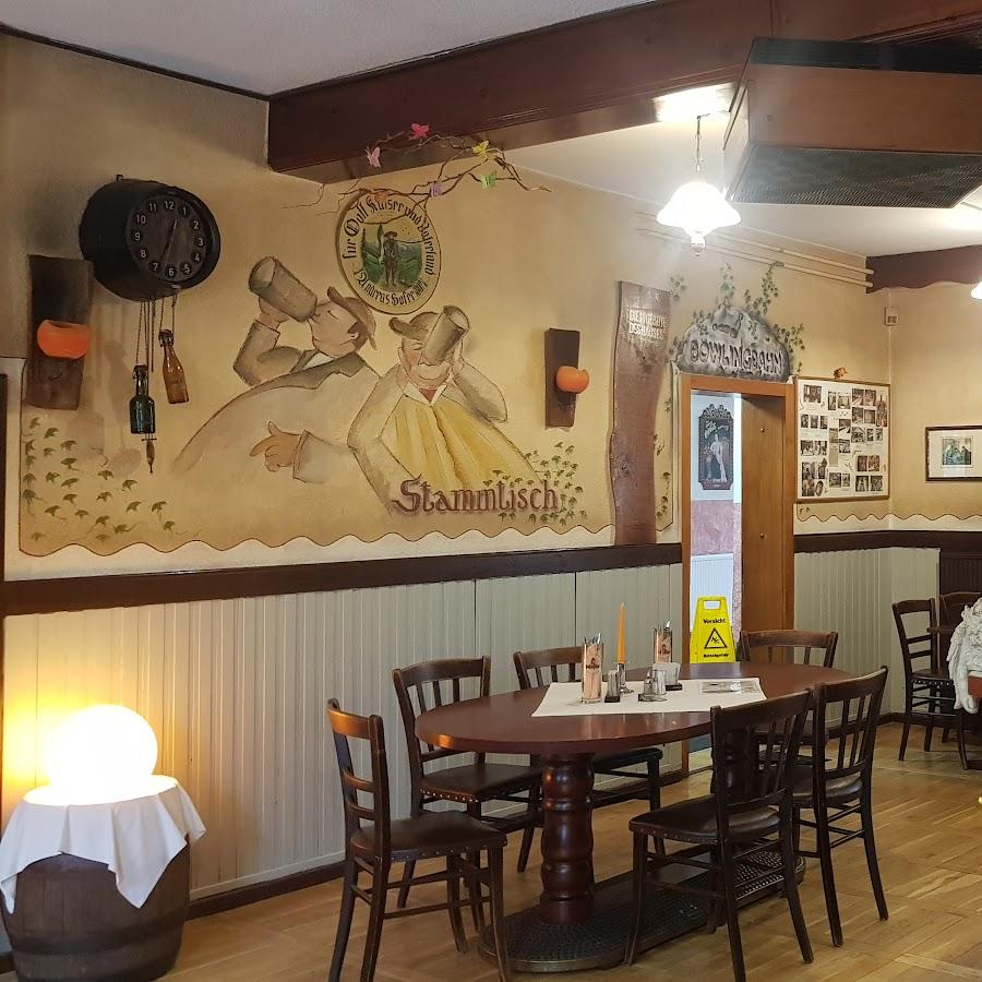 Restaurant "Gaststätte  Lindenhof  Boxberg mit Bowlingbahn und Biergarten" in Boxberg-Oberlausitz