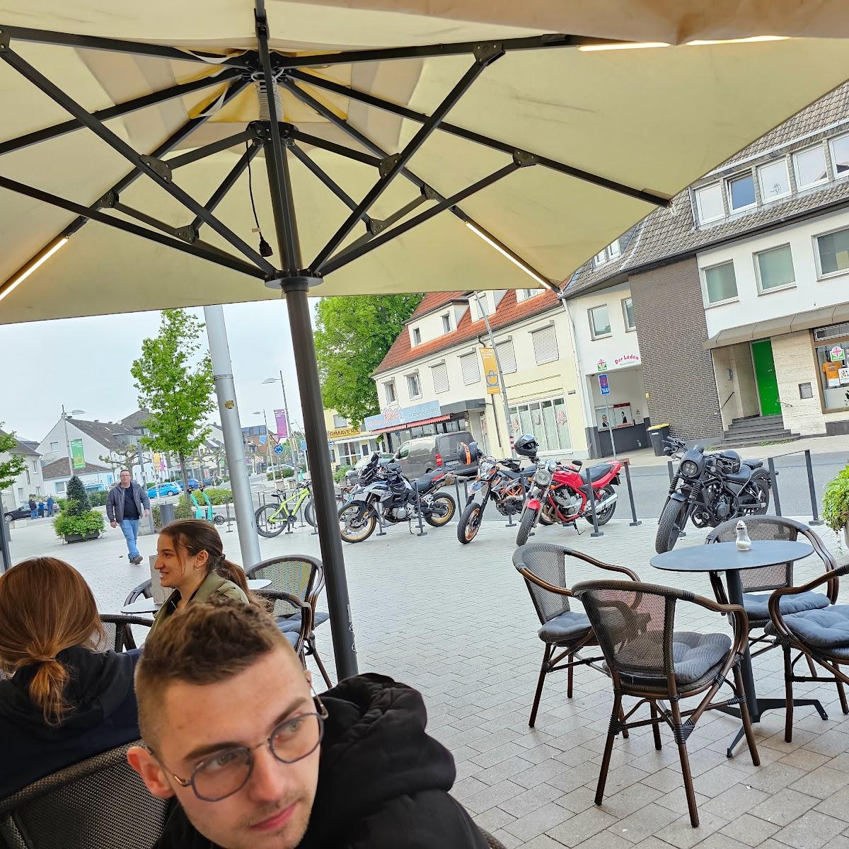 Restaurant "Eiscafé Dolomiti" in Monheim am Rhein