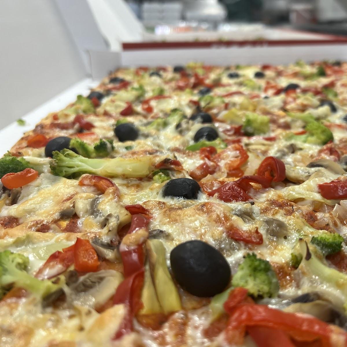 Restaurant "Fattoria Hausservice  (Frotheim)" in Espelkamp