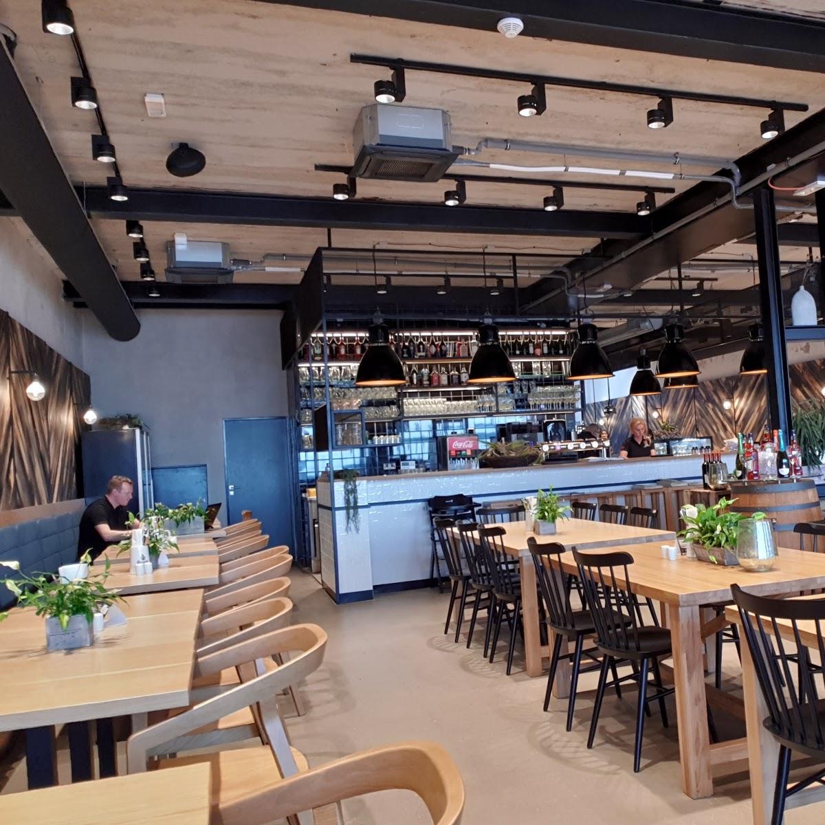 Restaurant "Restaurant STODOLA - grill&pizza" in 