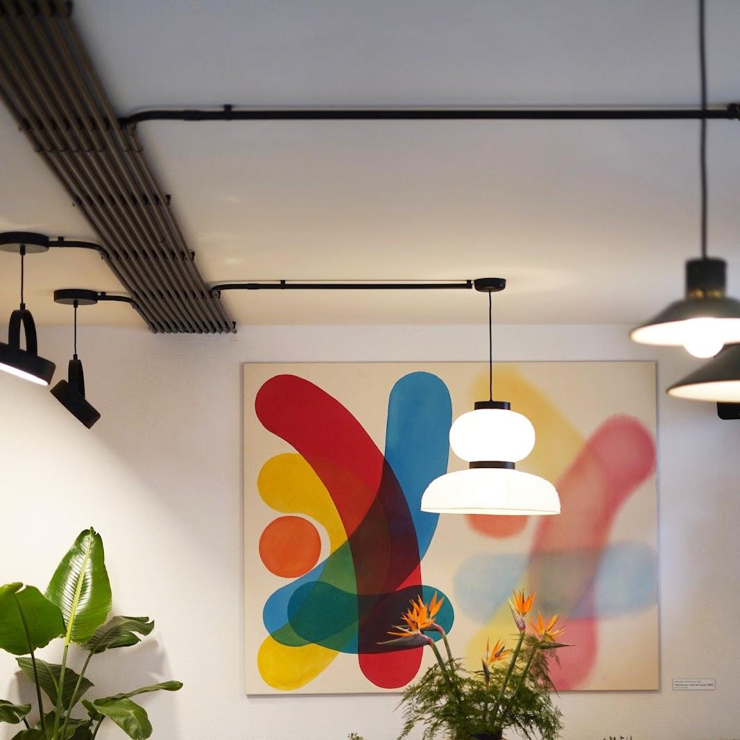 Restaurant "Designcafé kuL" in Furth im Wald