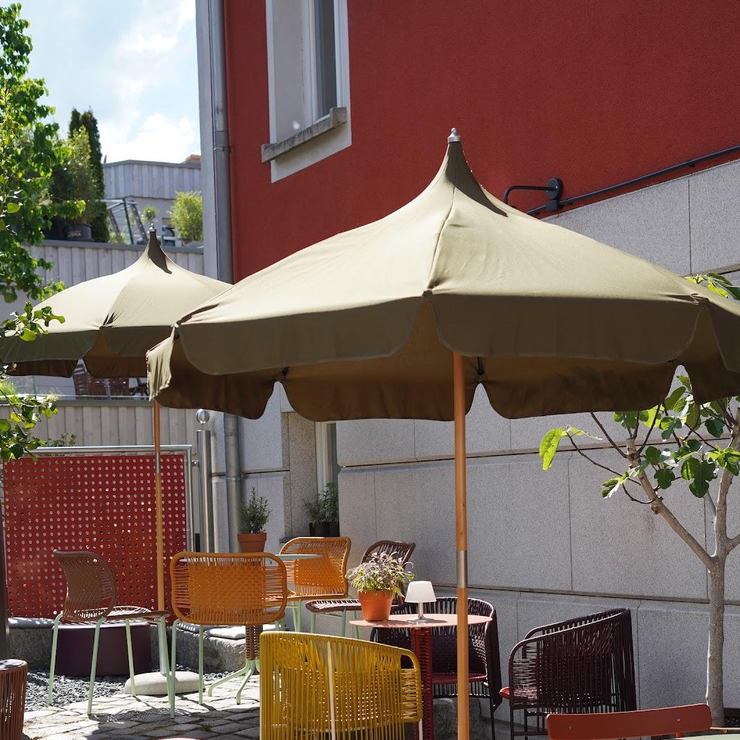 Restaurant "Designcafé kuL" in Furth im Wald