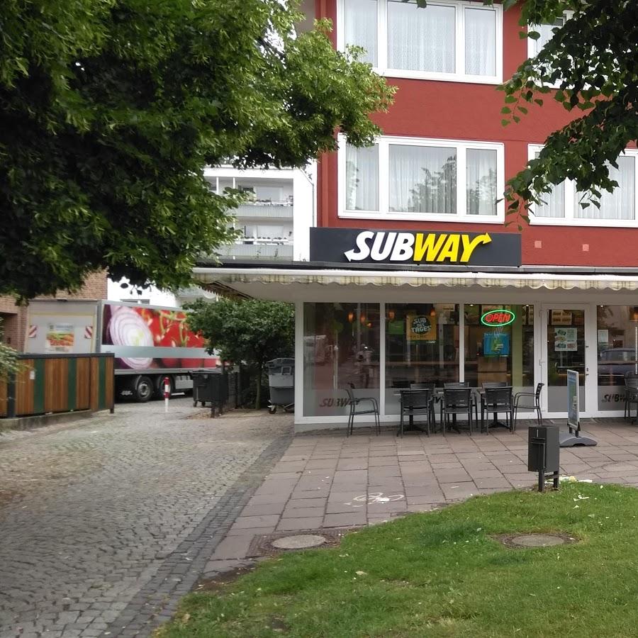 Restaurant "UA" in  Lübbecke