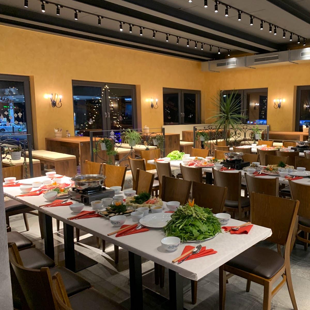 Restaurant "Restaurant Phoco" in Furth im Wald