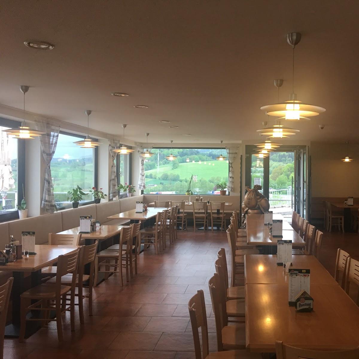 Restaurant "RESTAURACE DRAGON" in Furth im Wald