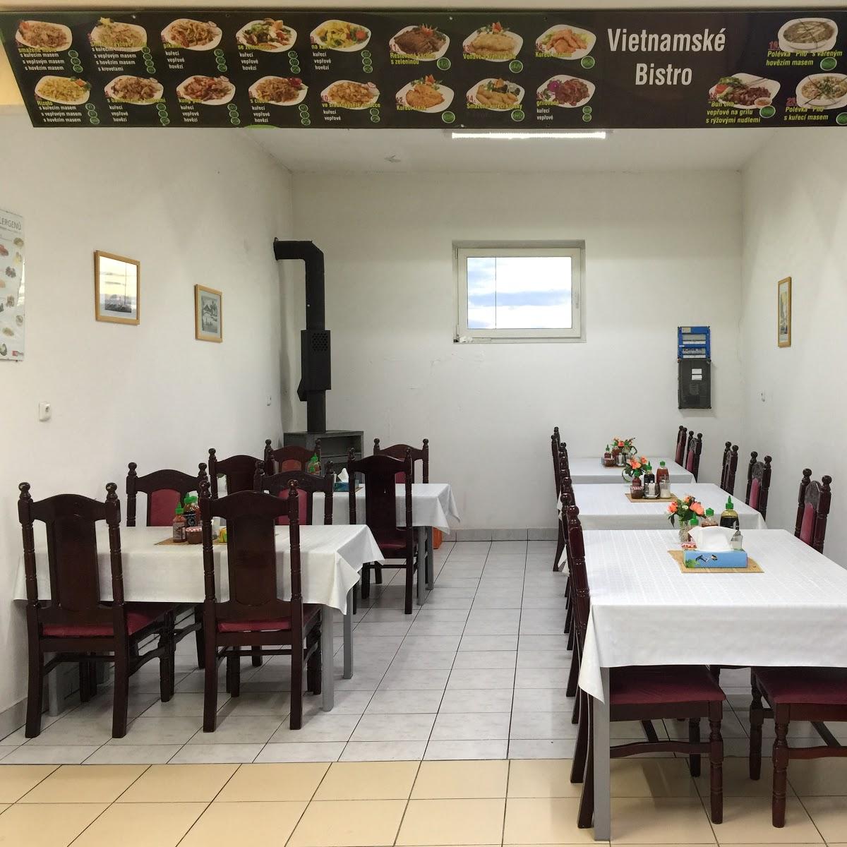 Restaurant "Asian Wok Bistro" in Furth im Wald