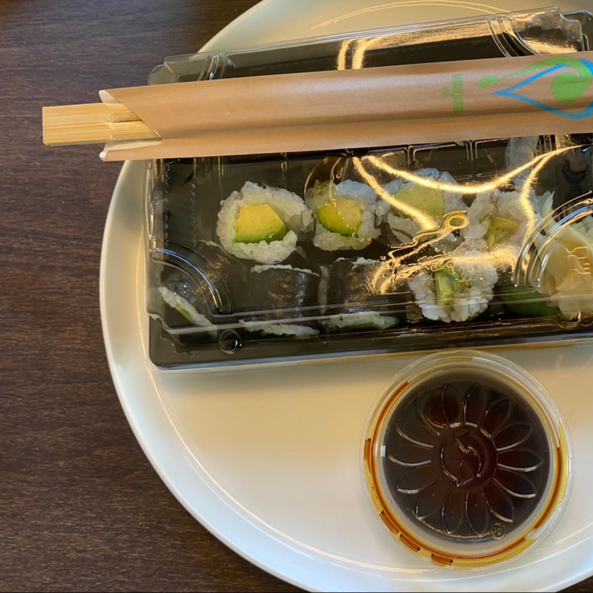 Restaurant "ASIA BUI" in Marsberg
