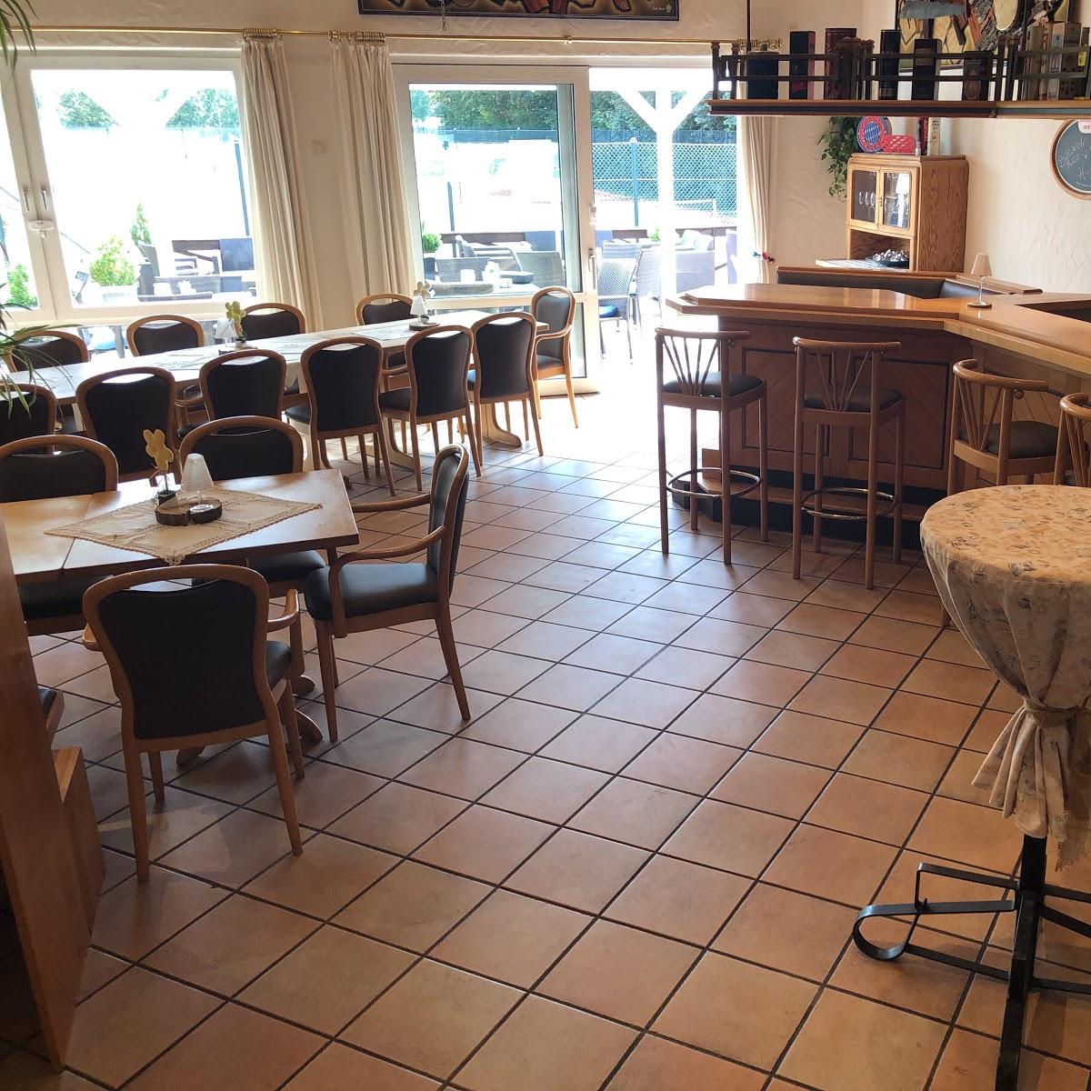 Restaurant "Sportpark  (Tennispark Diemeltal GmbH)" in Marsberg