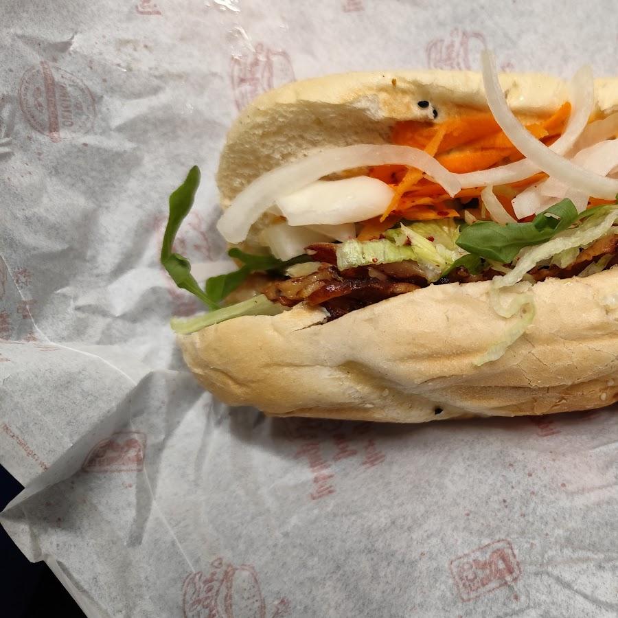 Restaurant "Autentic Kitchen" in Vilsbiburg