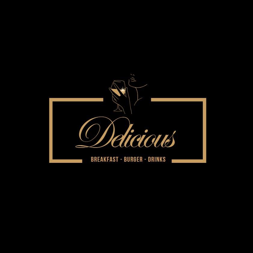 Restaurant "Delicious" in Zell (Mosel)