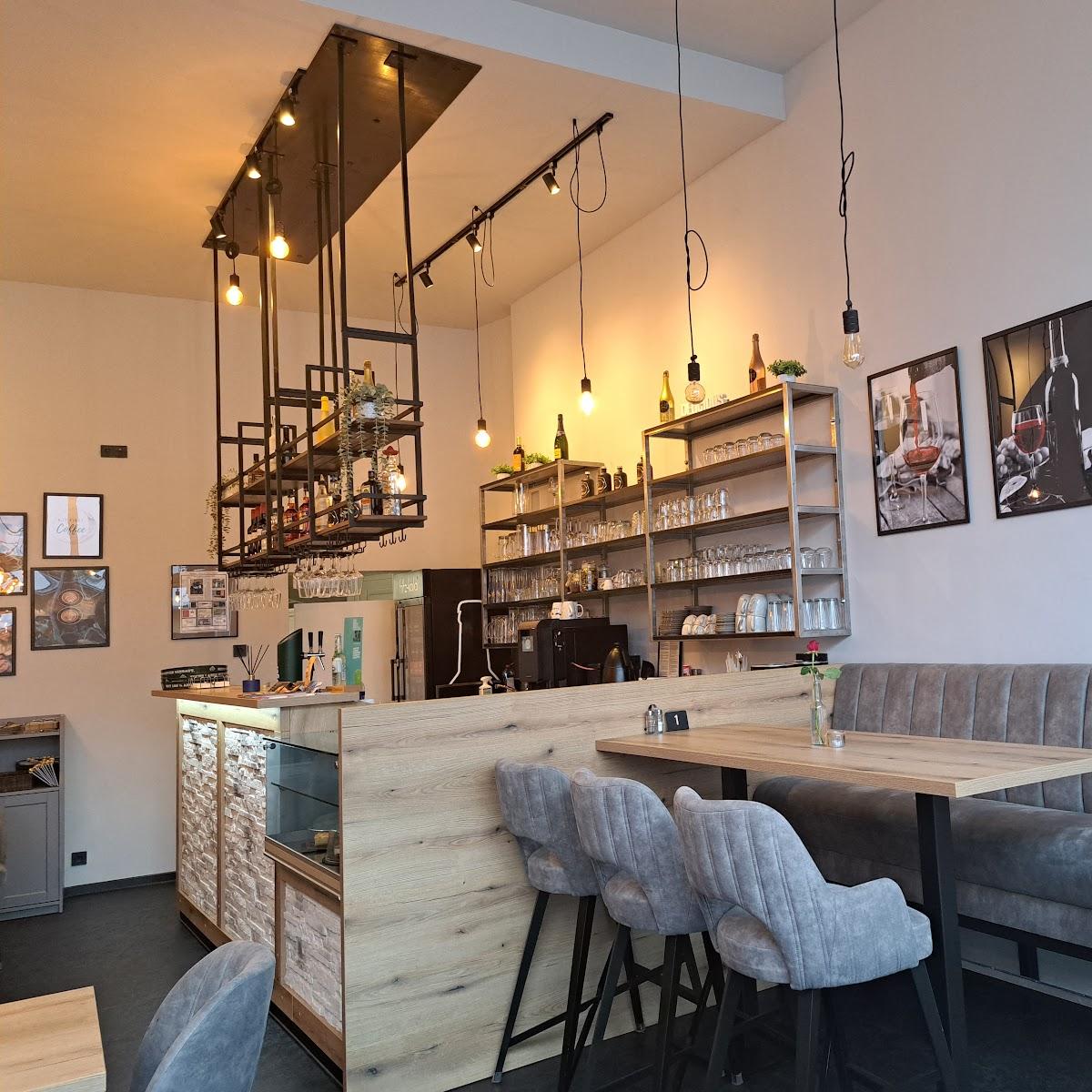 Restaurant "Delicious" in Zell (Mosel)