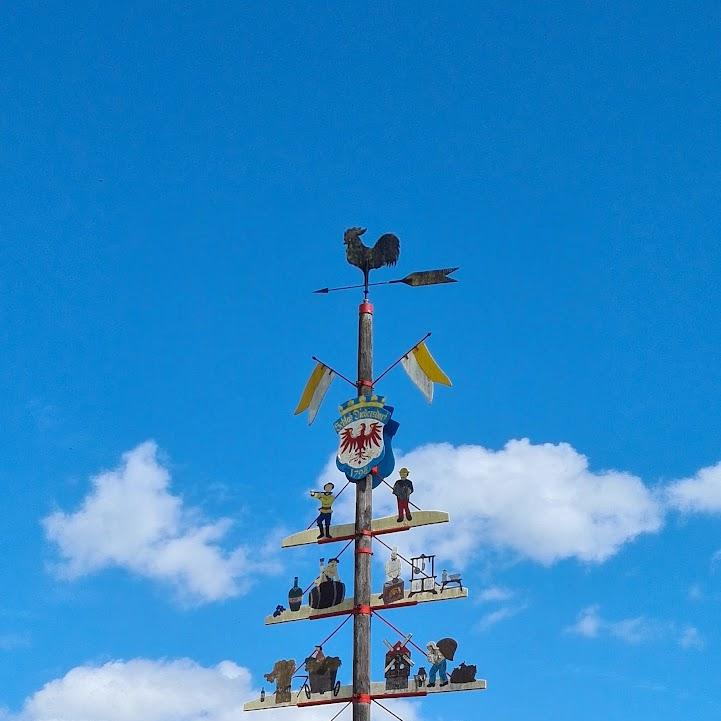 Restaurant "Schloss Diedersdorf" in Großbeeren
