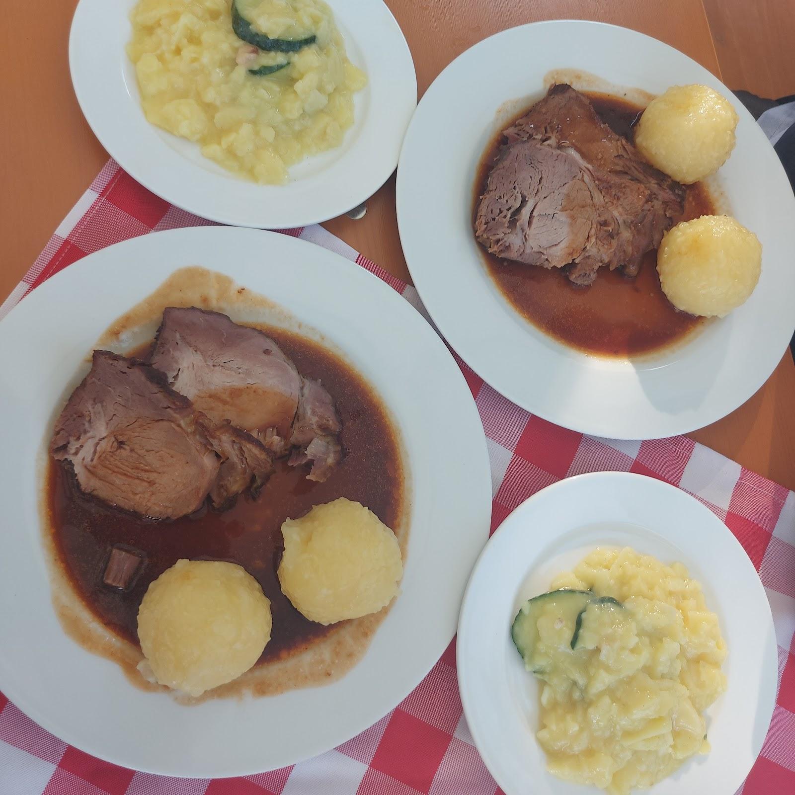 Restaurant "Zum Spitz am Lohhofer Volksfest" in Unterschleißheim