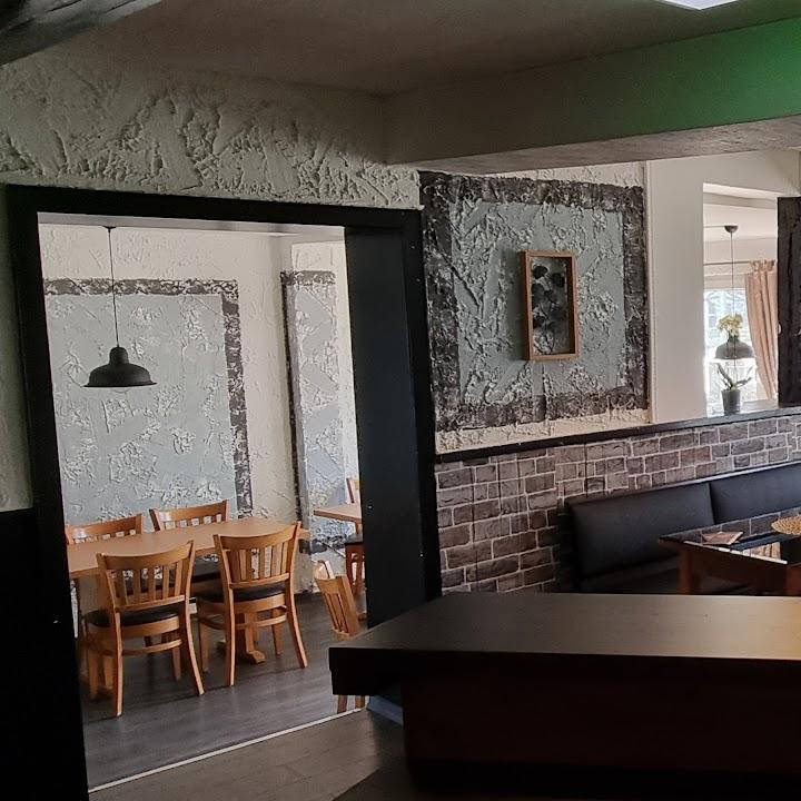 Restaurant "Mr. Bostan" in Lohfelden