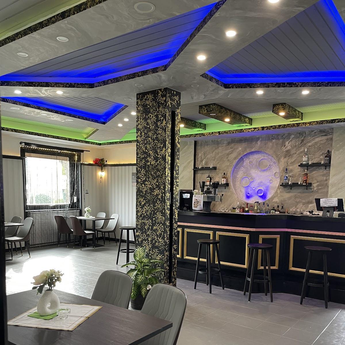 Restaurant "Lecko (Almas Haus)" in Betzdorf