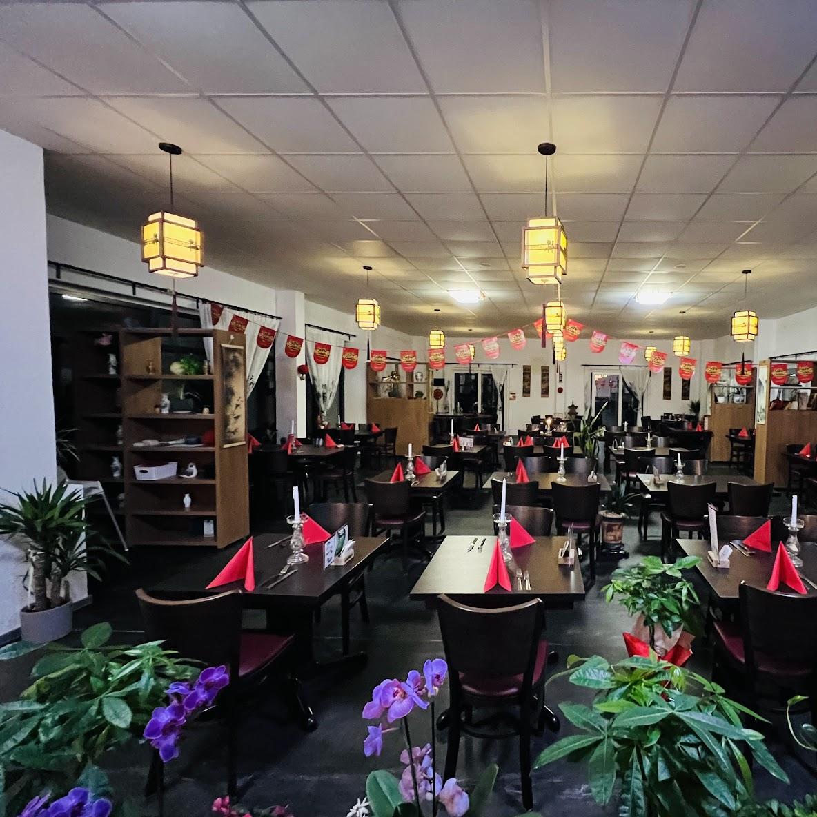 Restaurant "China restaurant Nanjing" in Alsdorf