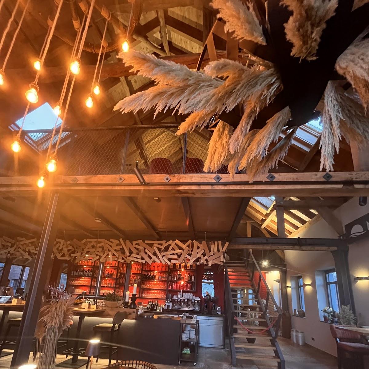 Restaurant "Mezzomar  Mühlrather Hof" in Niederkrüchten