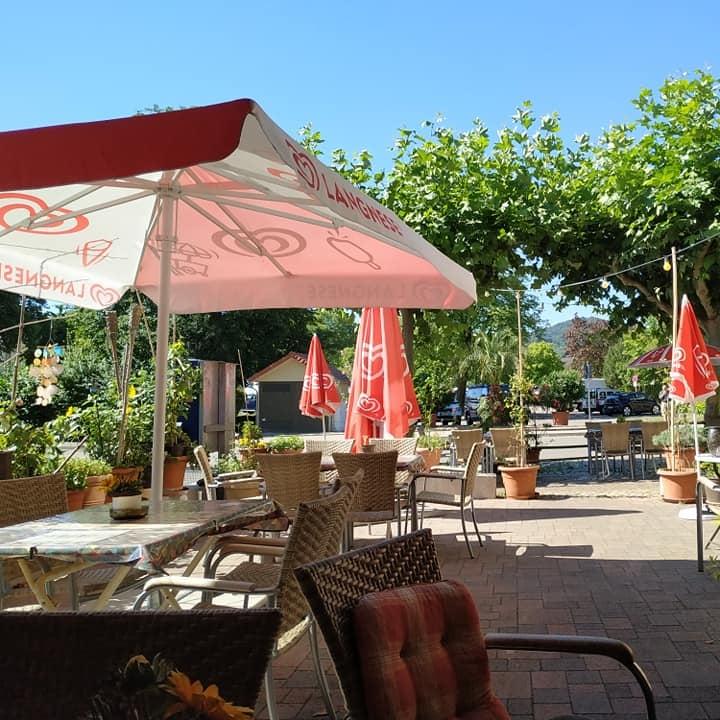 Restaurant "Gasthaus zum Schützen" in Endingen am Kaiserstuhl